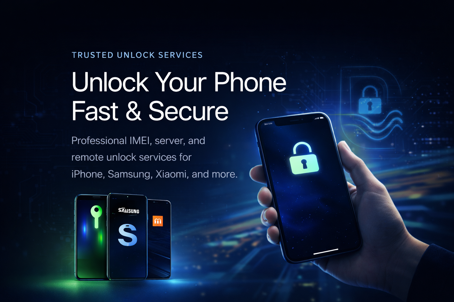 2BUnlocked hero image